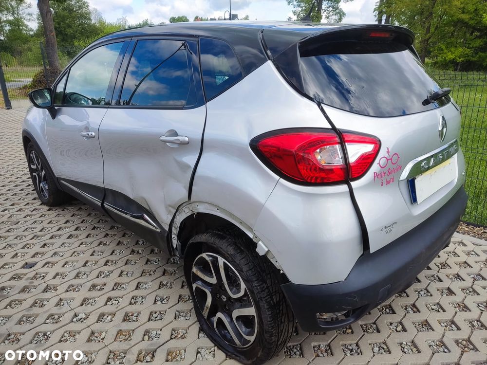 Renault Captur ENERGY dCi 90 Start&Stop Intens - 8