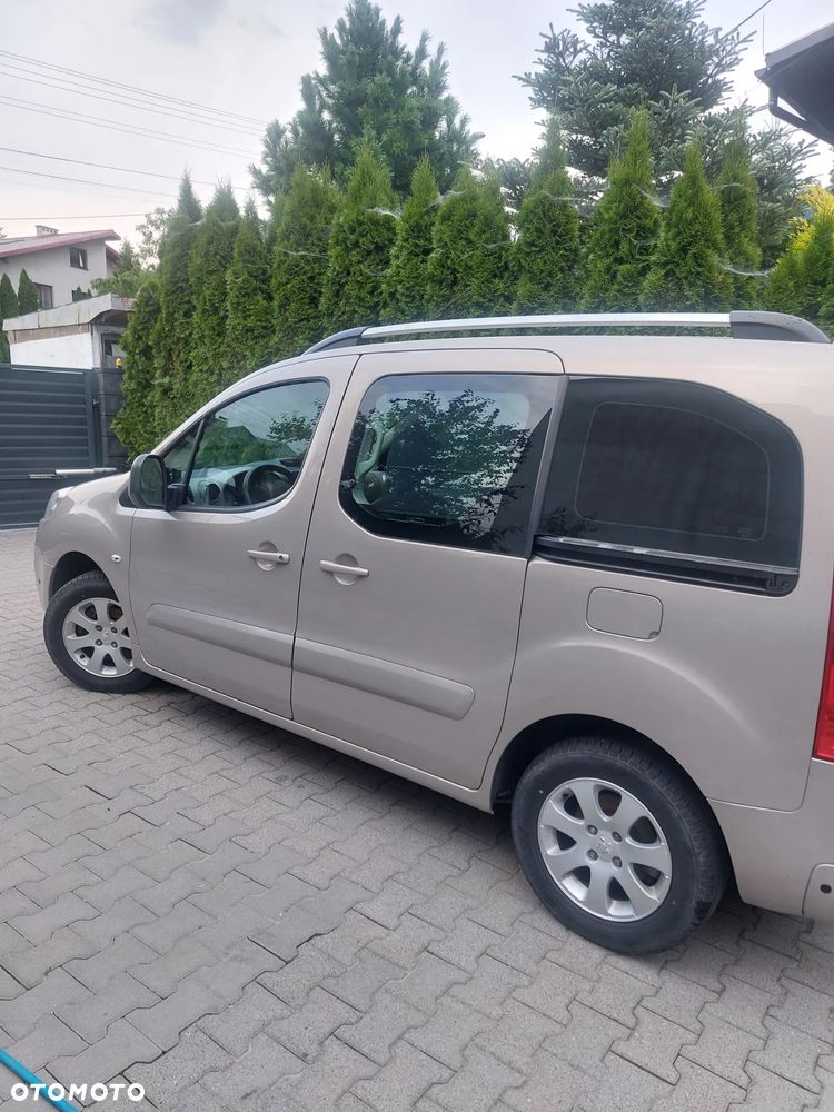 Peugeot Partner 1.6 HDi Active - 2
