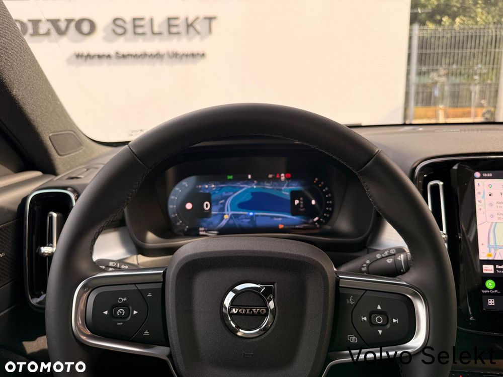 Volvo XC 40 - 22