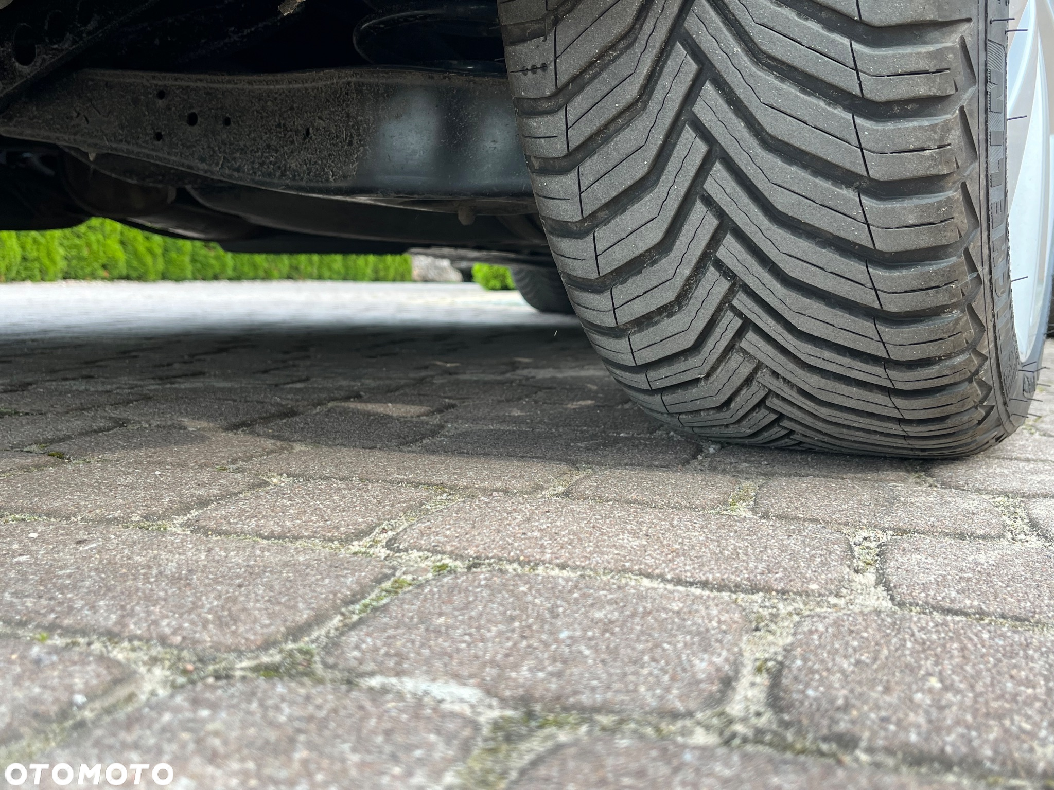 Skoda Octavia Combi 2.0 TDI CR DPF DSG RS - 33