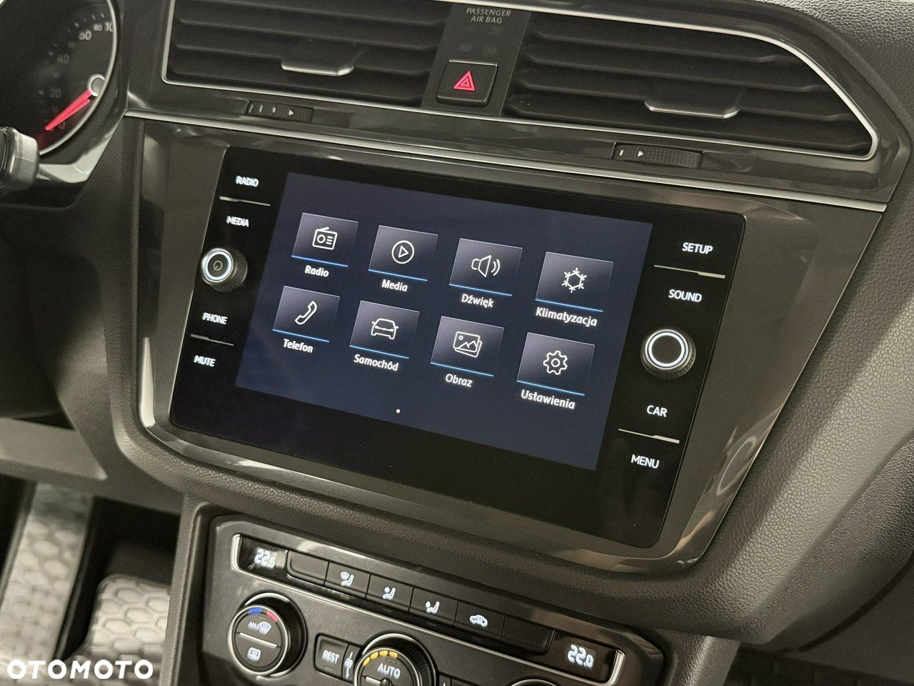 Volkswagen Tiguan - 17