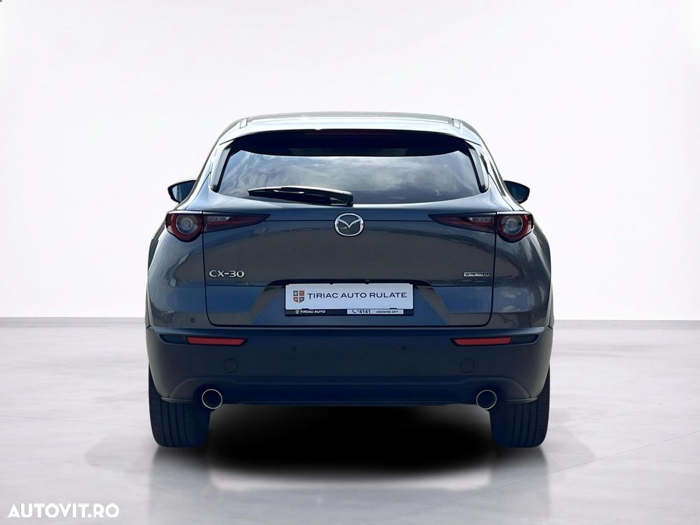 Mazda CX-30 - 6
