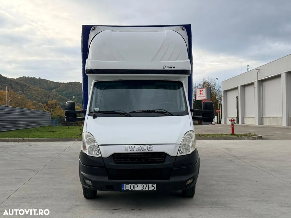Iveco Daily - 13