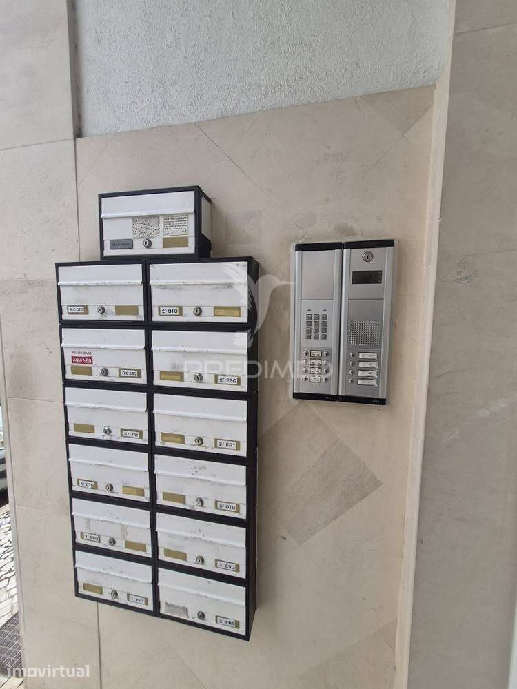 O Seu Apartamento T2 Vale de Flores - Grande imagem: 2/40
