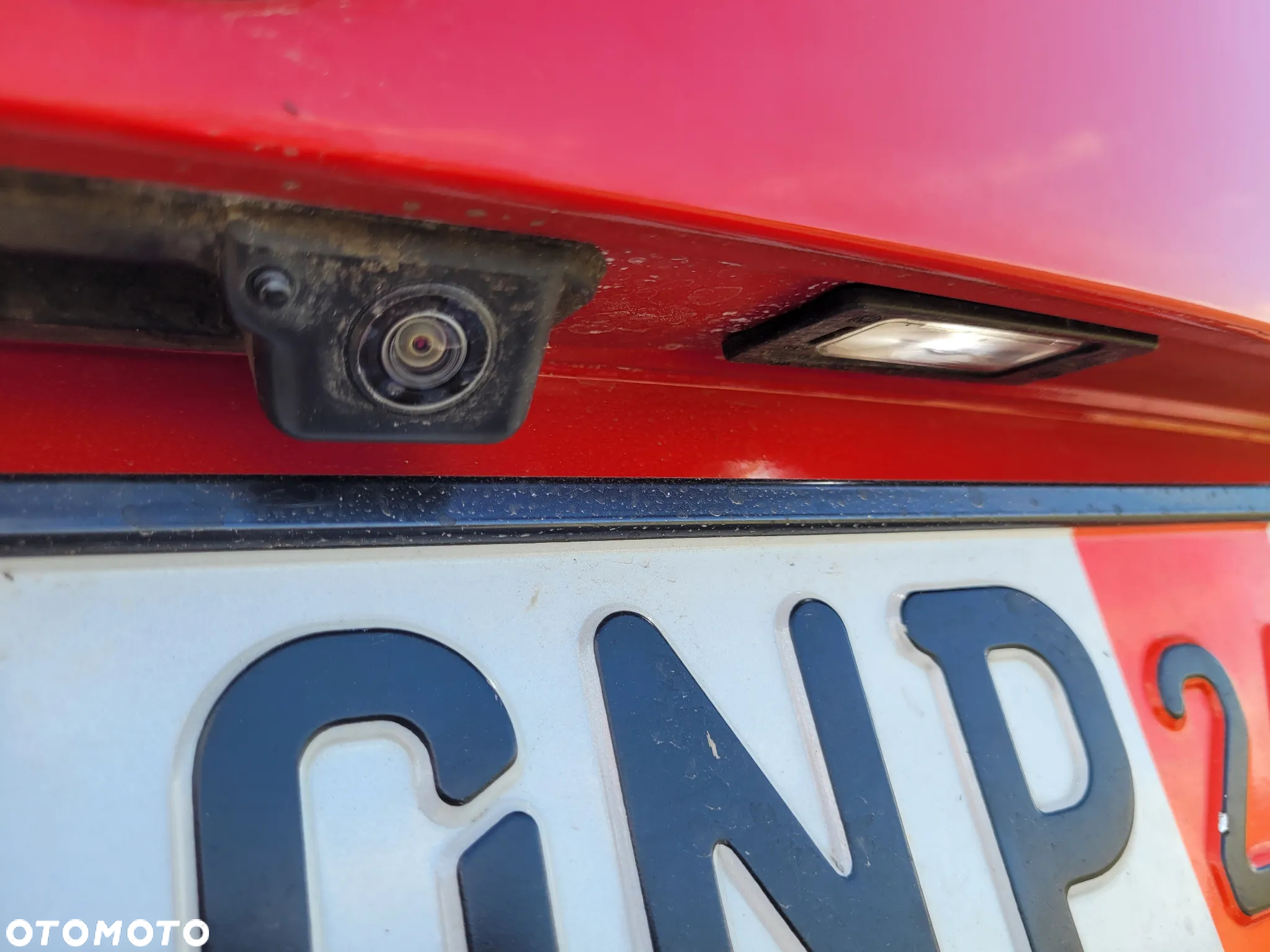 Skoda Fabia - 33