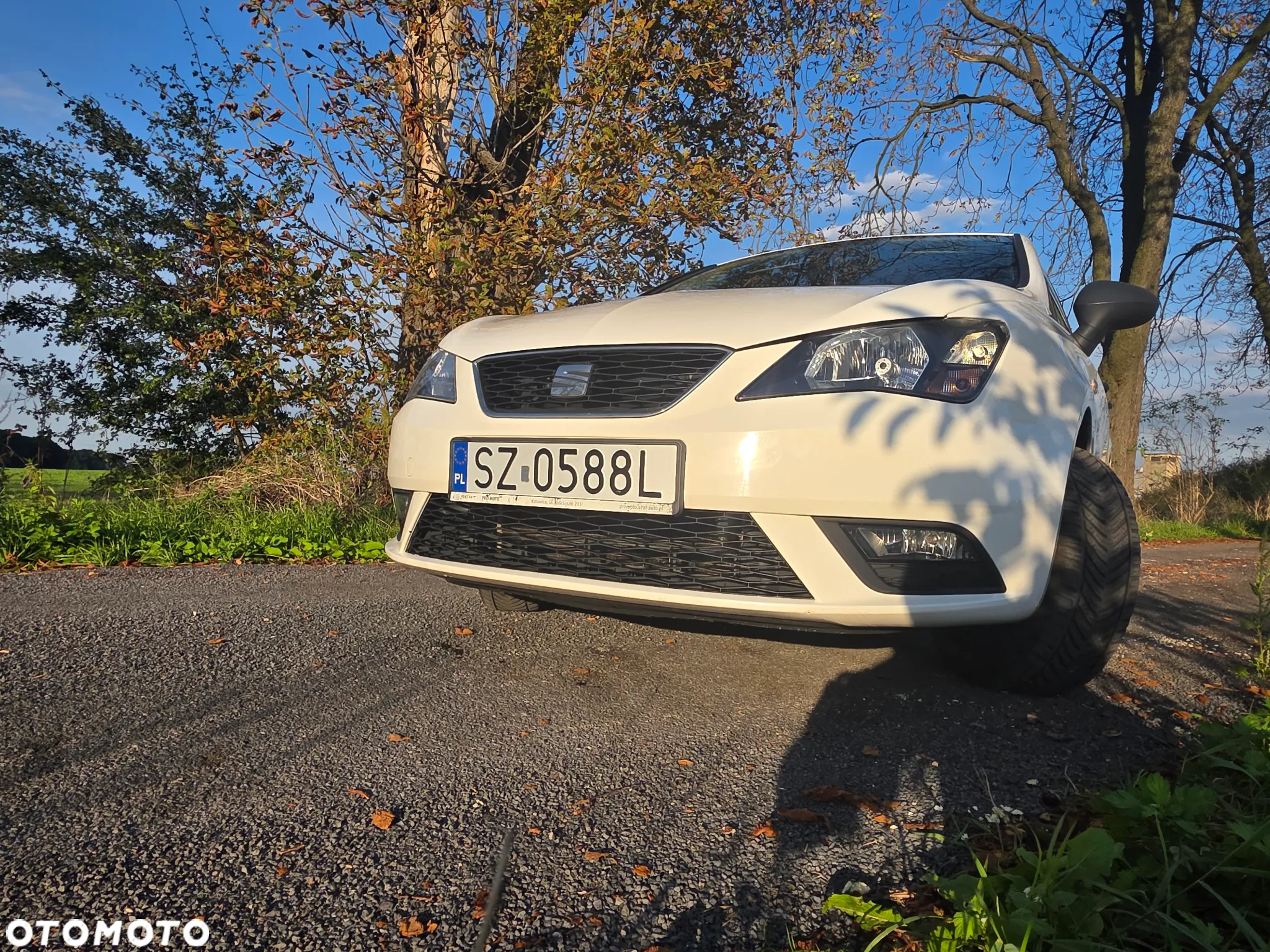 Seat Ibiza 1.0 Style - 5
