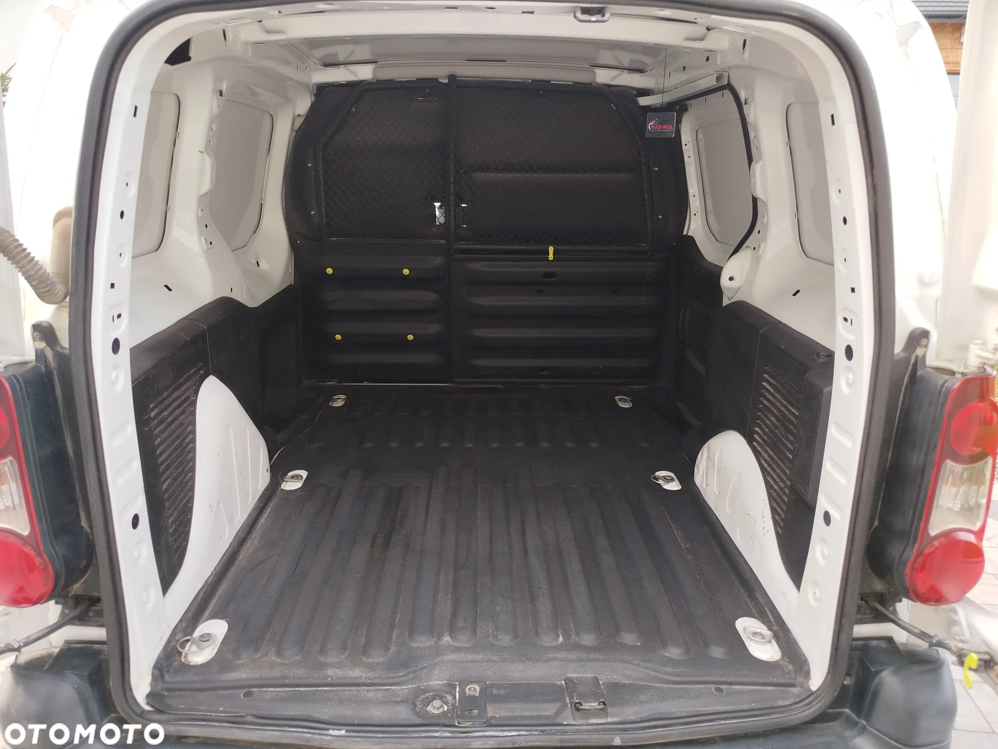 Citroën Berlingo - 6