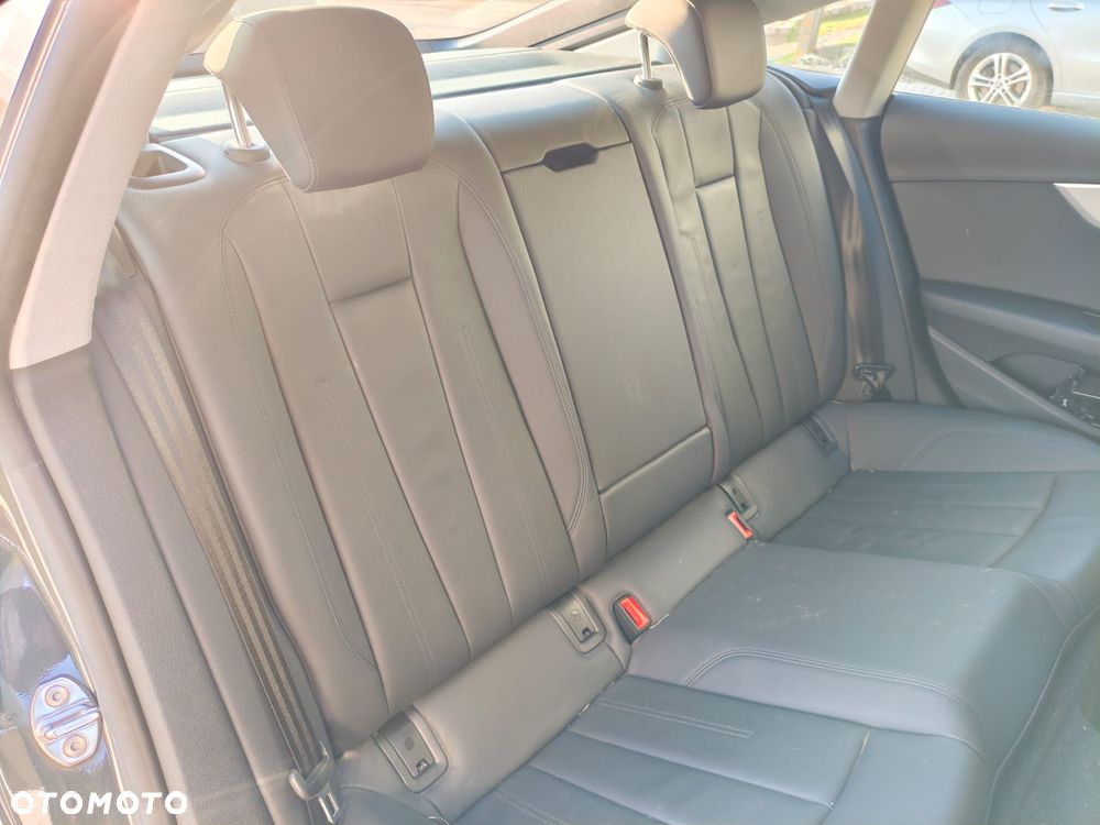 Audi A5 Sportback - 33