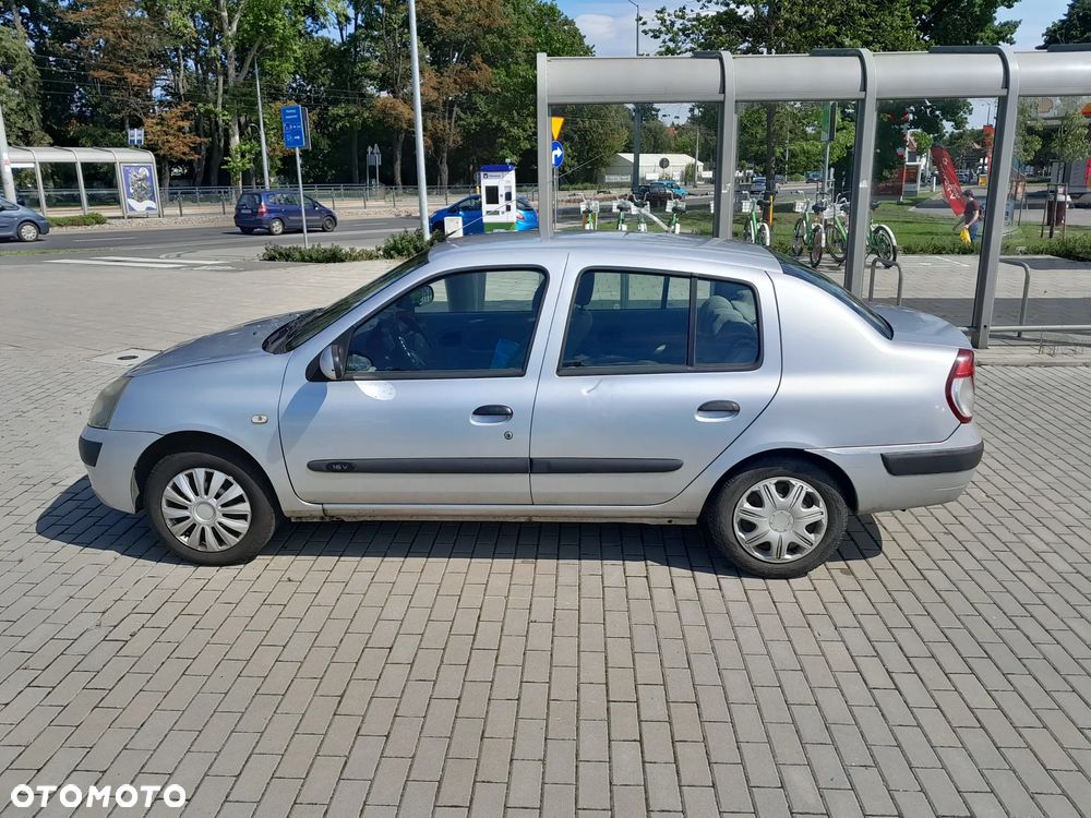 Renault Thalia 1.2 16V Alize - 2