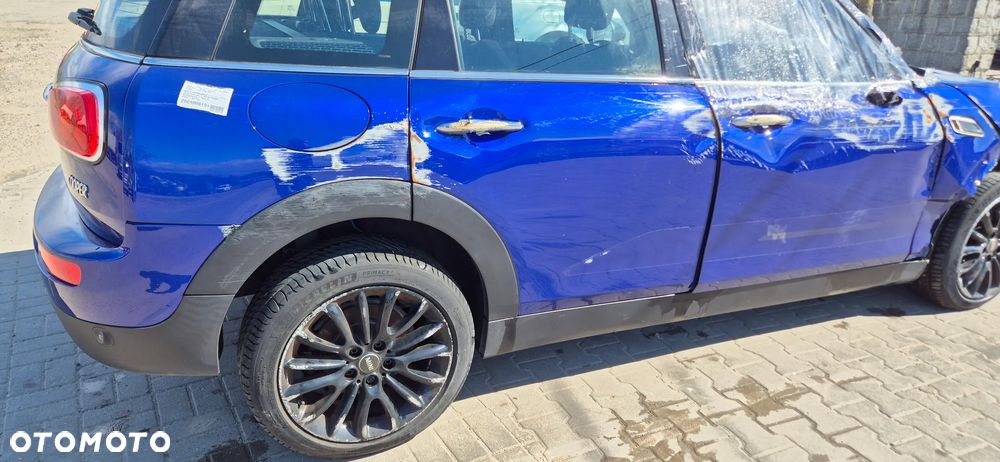 MINI Clubman Cooper - 18