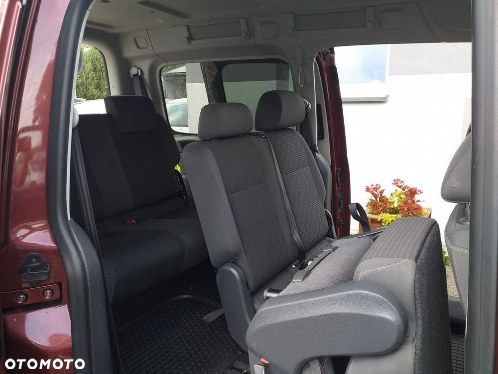 Volkswagen Caddy - 15