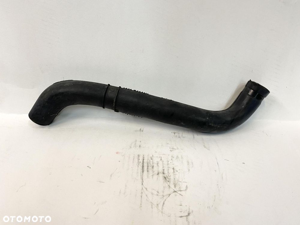 DUCATO BOXER JUMPER 14- RURA ODPŁYW WODY Z PODSZYBIA LEWY - 3