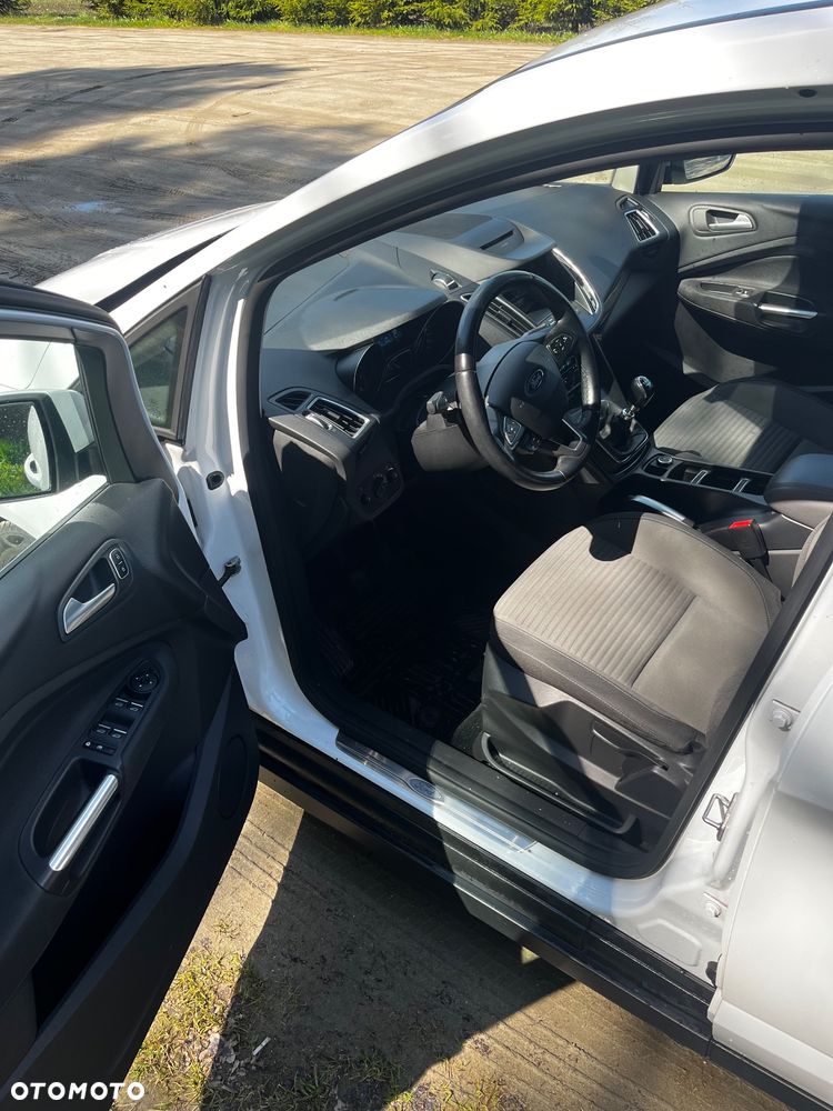 Ford C-MAX 1.0 EcoBoost Titanium ASS - 6