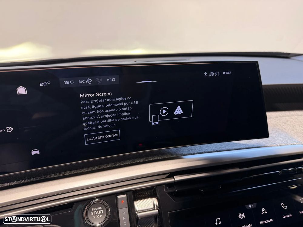 Peugeot 3008 1.2 Hybrid Allure Pack e-DCS6 - 25