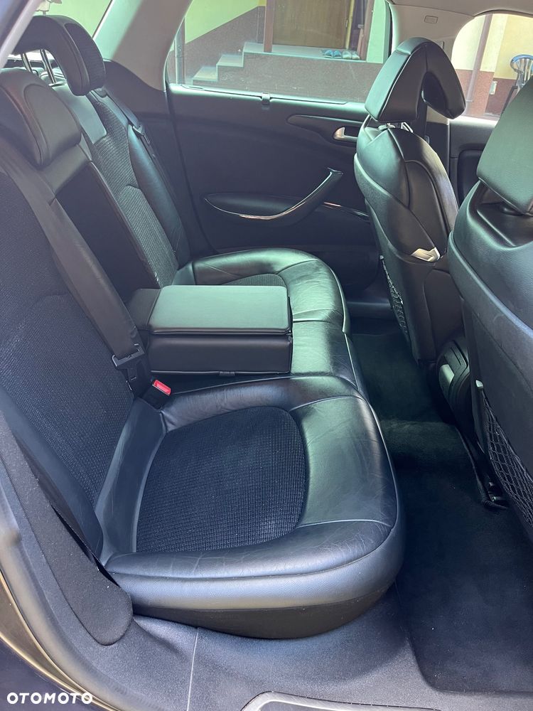 Citroën C5 2.0 HDi Exclusive - 19