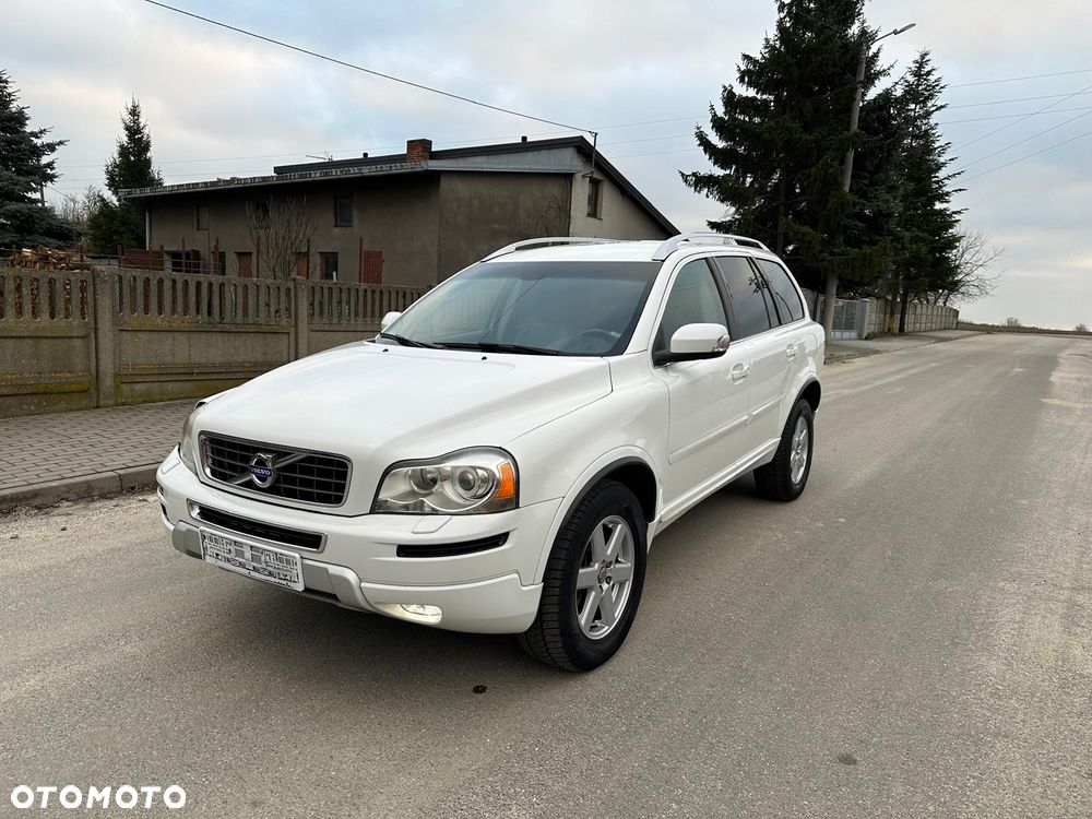 Volvo XC 90 D4 Geartonic Momentum - 1