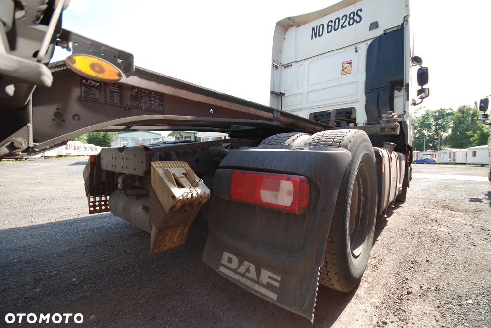DAF XF 480FT - 10