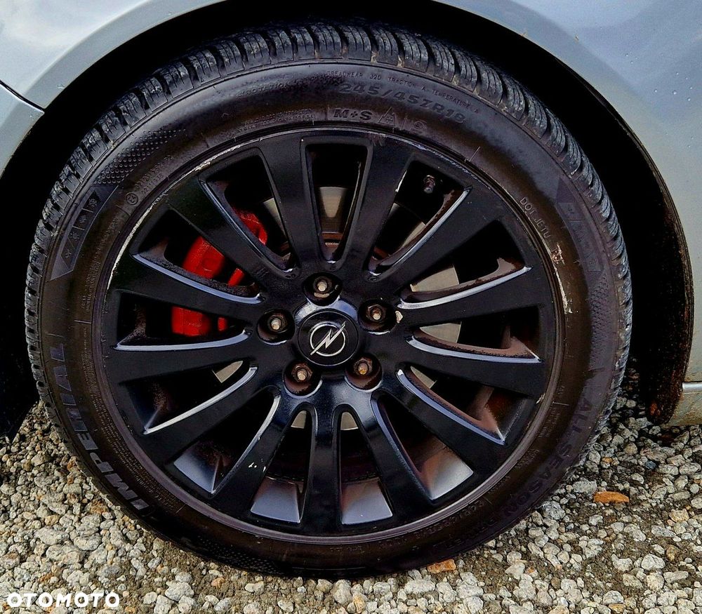 Opel Insignia 2.0 CDTI Design Edition - 25