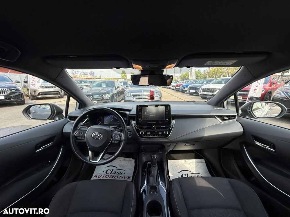 Toyota Corolla 1.8 HSD Dynamic - 14