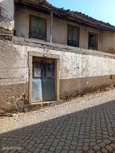 Casa de habitação em mós Moncorvo - Grande imagem: 2/8