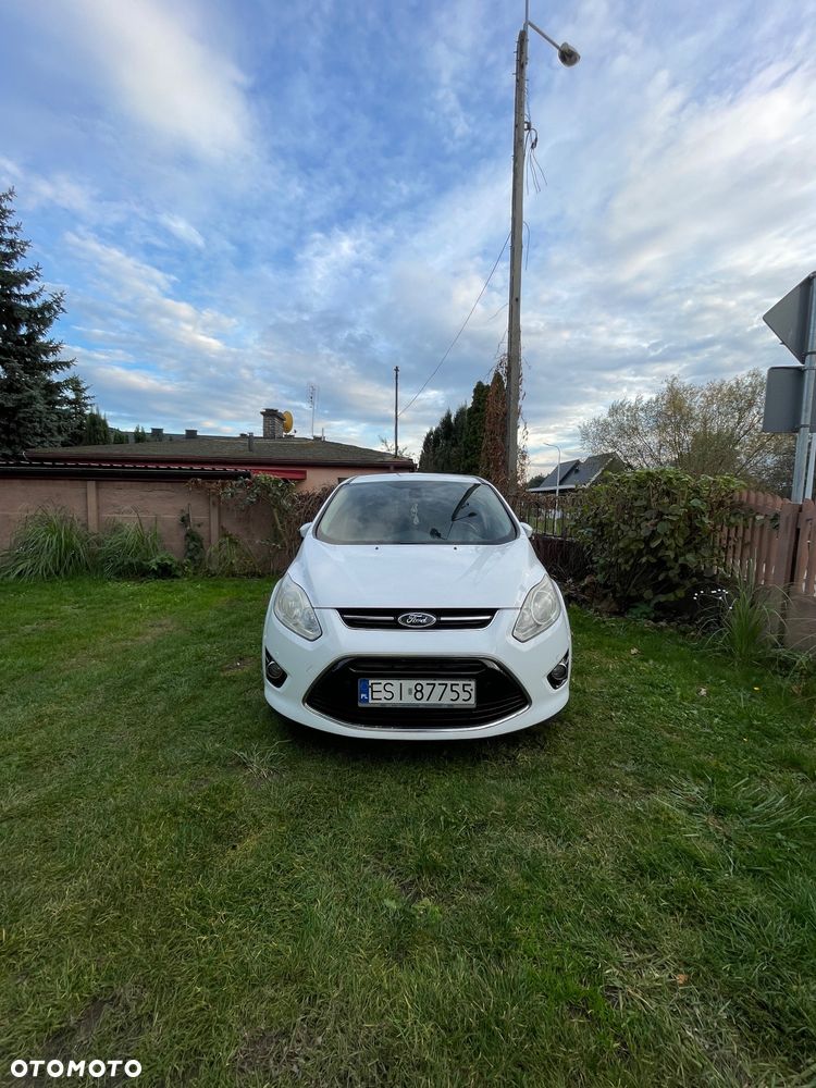 Ford Grand C-MAX - 6