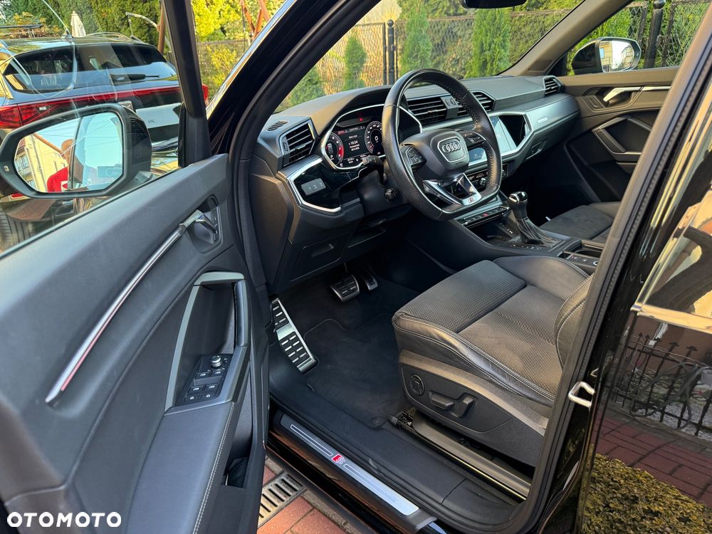 Audi Q3 - 24