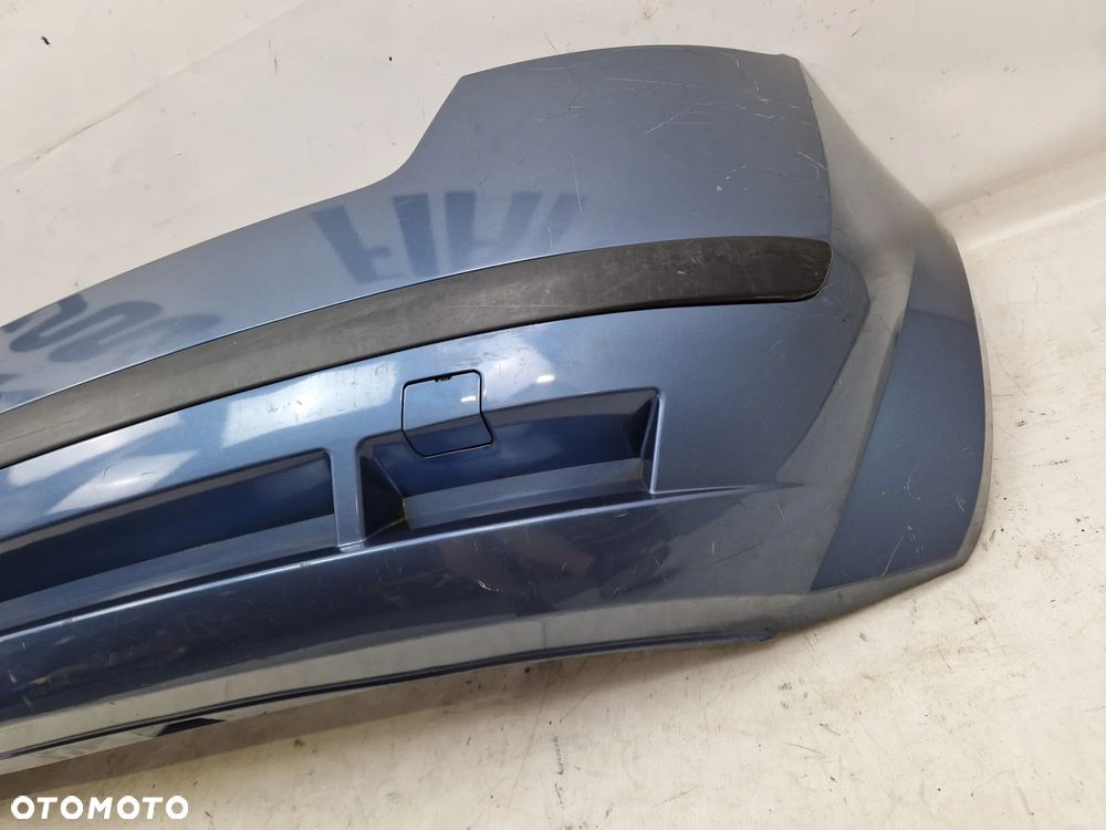 Zderzak tył tylny Fiat Stilo 3-drzwi - 6