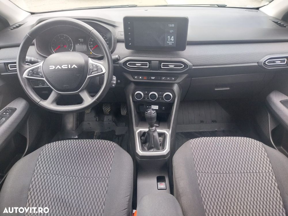 Dacia Logan - 4