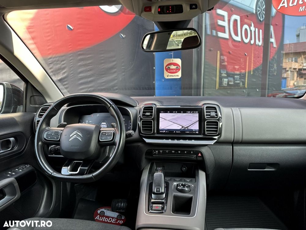 Citroën C5 Aircross - 6
