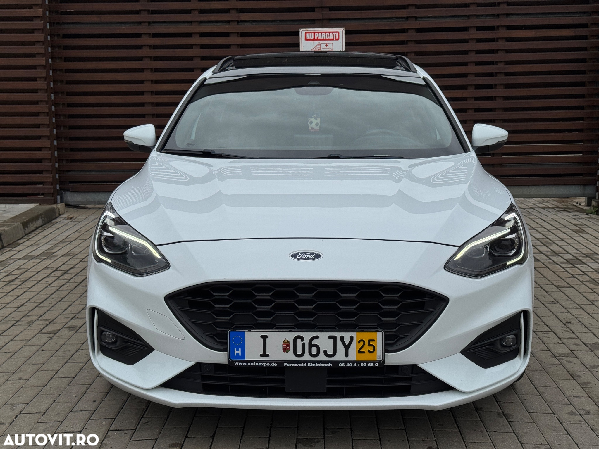 Ford Focus 1.5 EcoBlue ST Line Business - 5