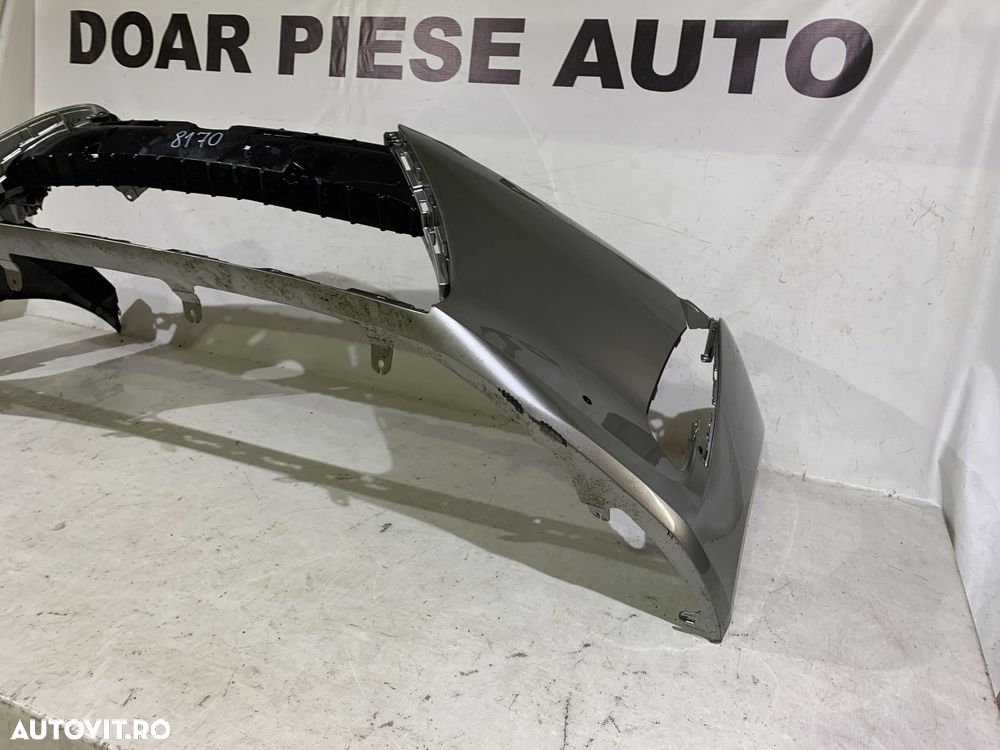 Bara fata Lexus LC500, 2018, 2019, 2020, 2021, 2022, 2023, cod origine OE 52119-11010. - 8