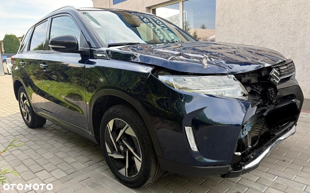 Suzuki Vitara - 2