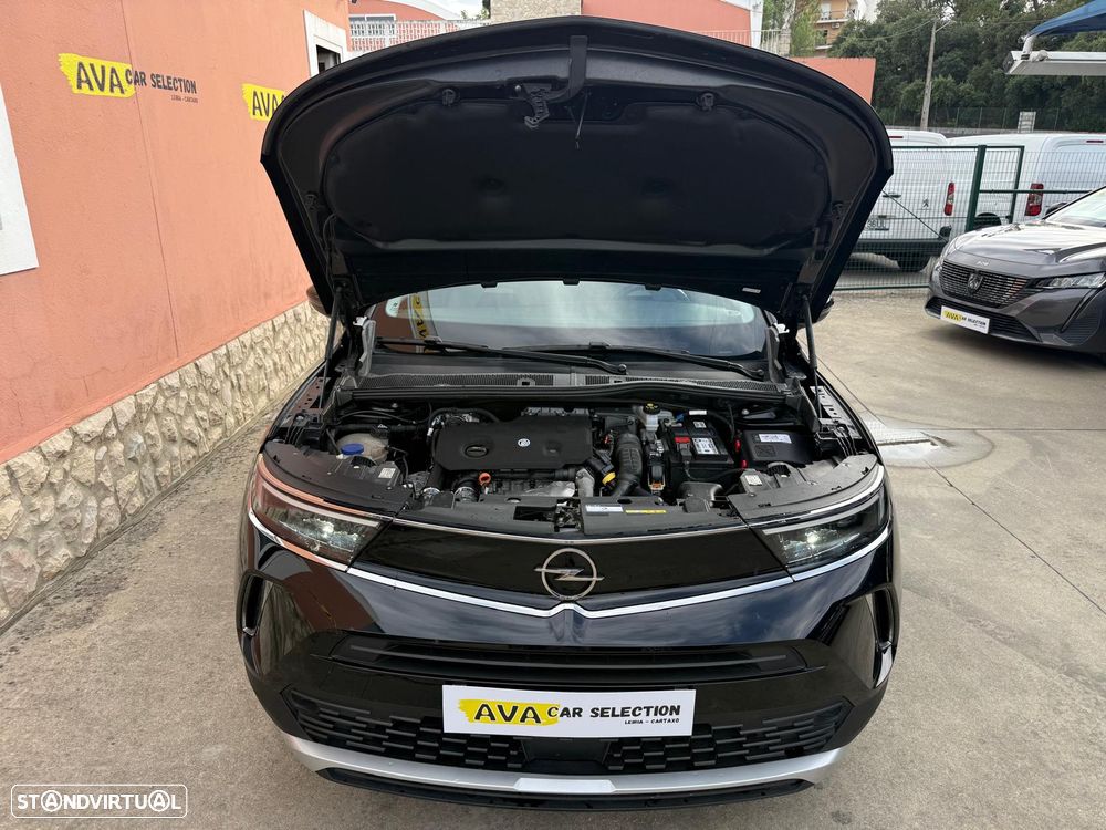 Opel Mokka 1.5 D Elegance - 29