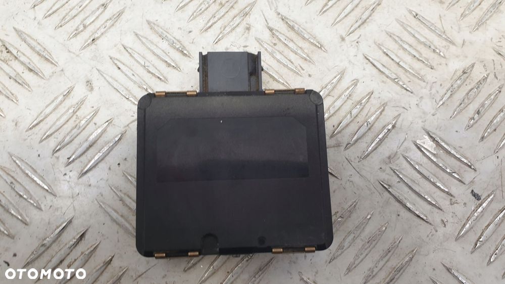 radar acc distronic mercedes a0009055211 - 3
