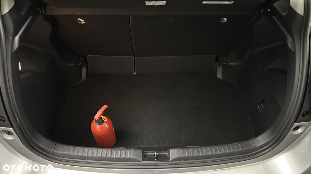 Toyota Yaris Hybrid 1.5 Comfort - 15