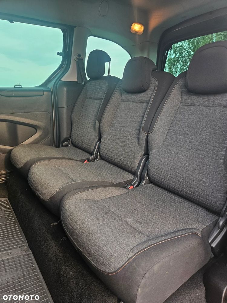 Citroën Berlingo 1.6 BlueHDi XTR - 13