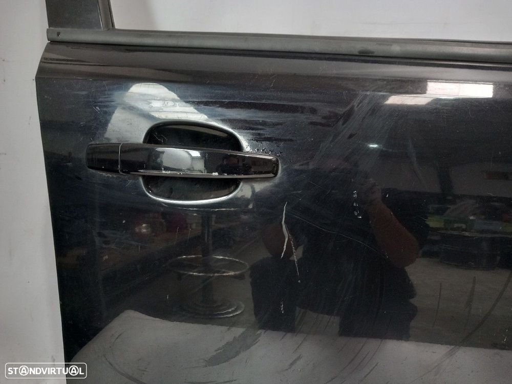 Porta frente direita OPEL Astra H Caravan (L35) - 2