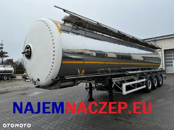 Inny MAGYAR Do czekolady WYNAJEM