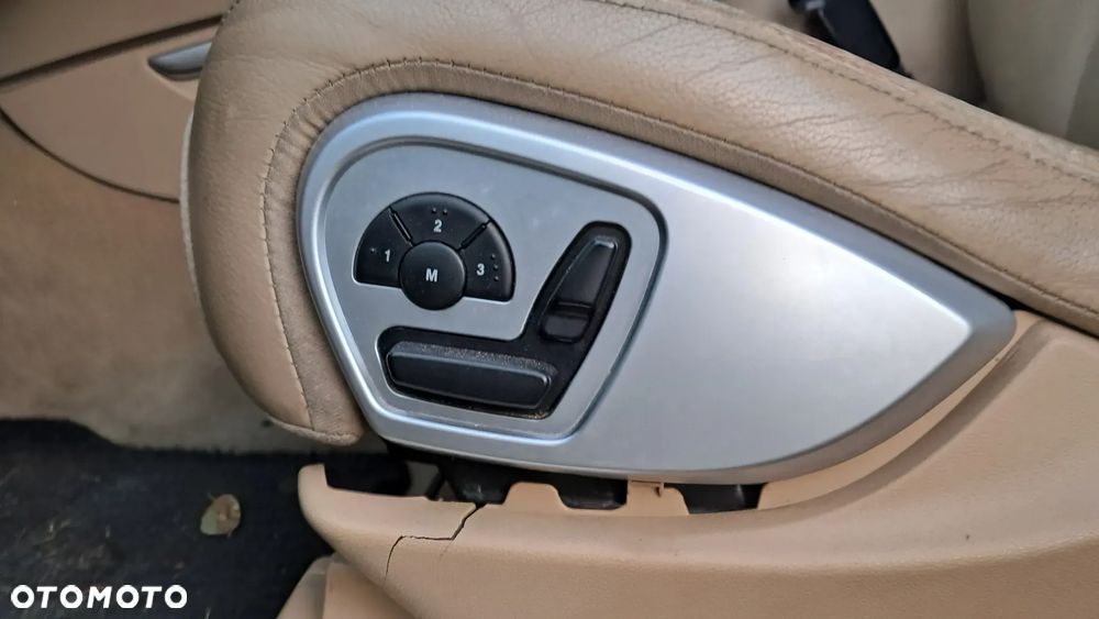 Mercedes-Benz ML 320 CDI 4-Matic - 7