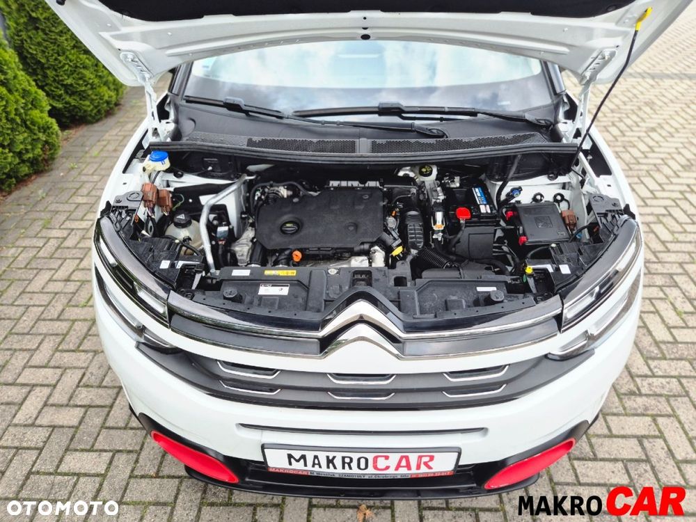 Citroën C5 Aircross 1.5 BlueHDi Feel Pack - 21