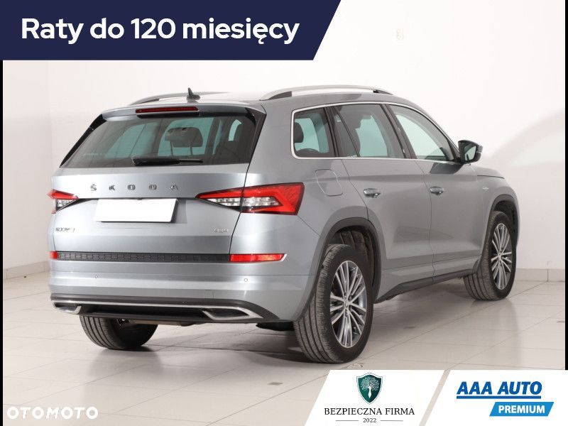 Skoda Kodiaq - 5