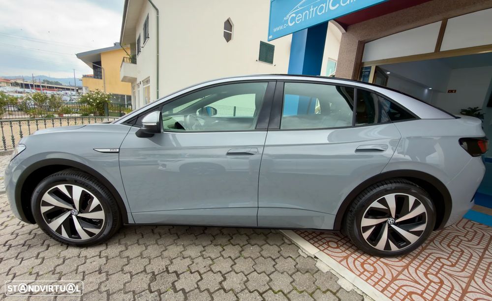 VW ID.5 77 kWh Pro Performance - 6