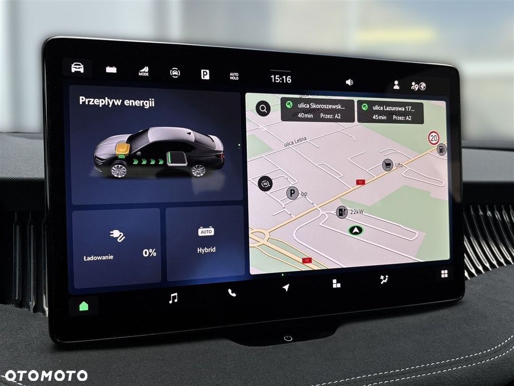 Skoda Superb 1.5 TSI Plug-in Hybrid Sportline DSG - 31