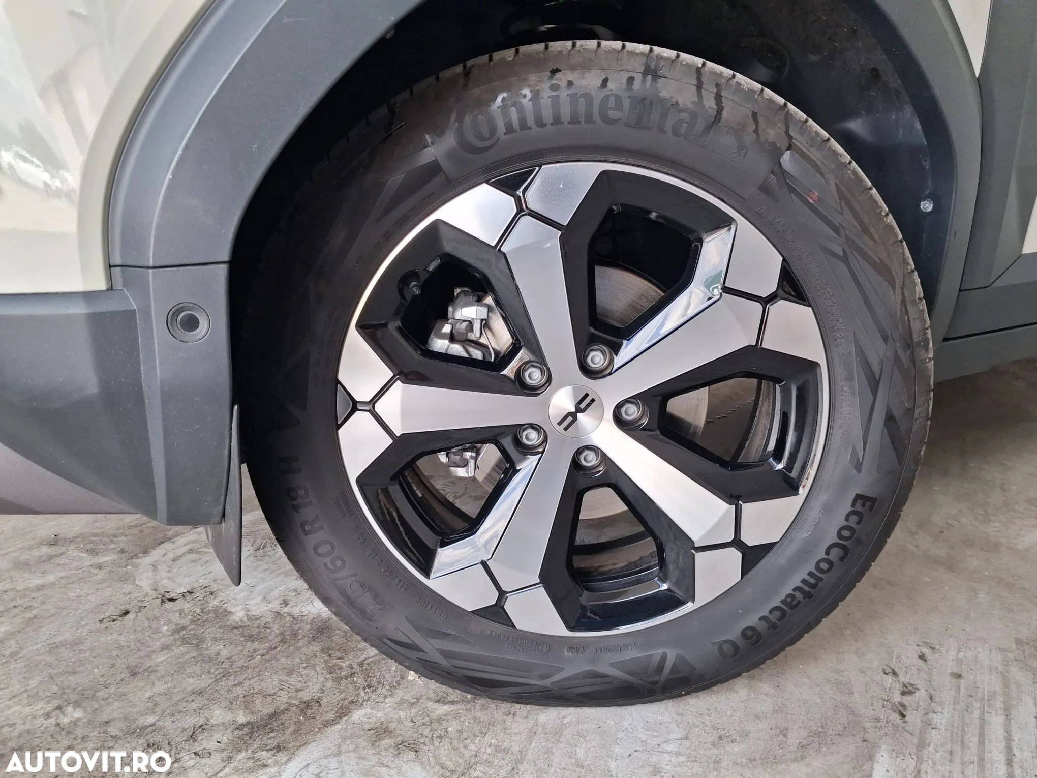 Dacia Duster - 4