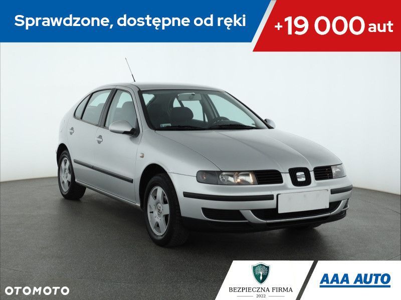 Seat Leon - 1