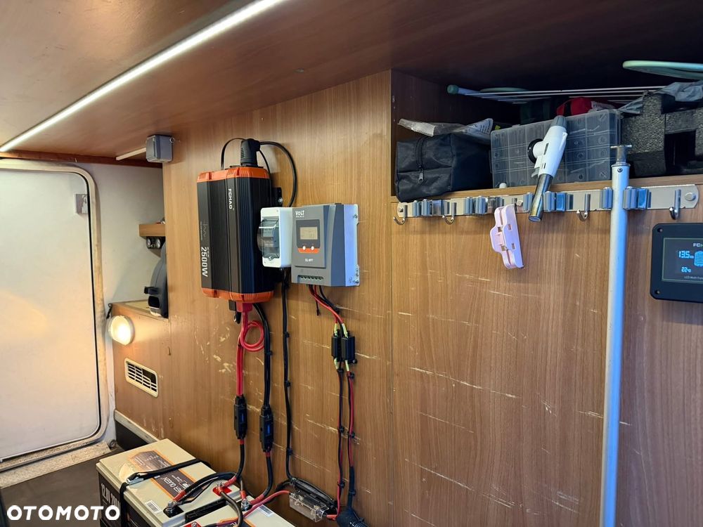 Renault Master xgo - 10