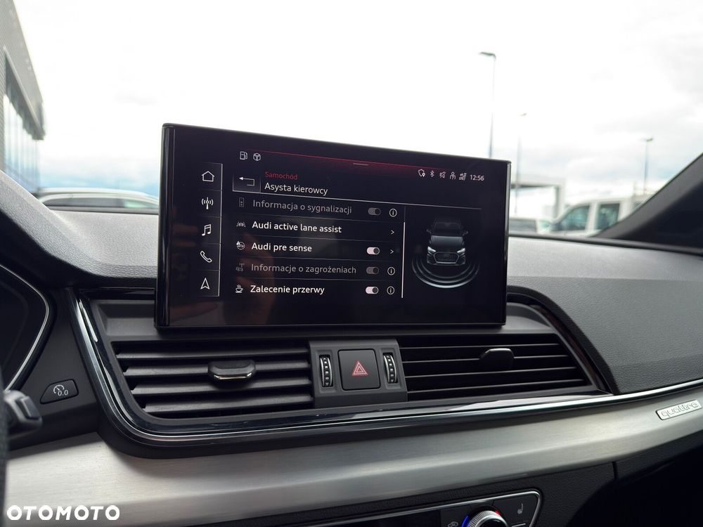 Audi Q5 Sportback - 38