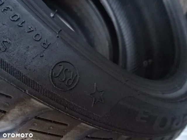 225/40/R18 92W  RSC Pirelli Winter Sotto Zero 3 - 8