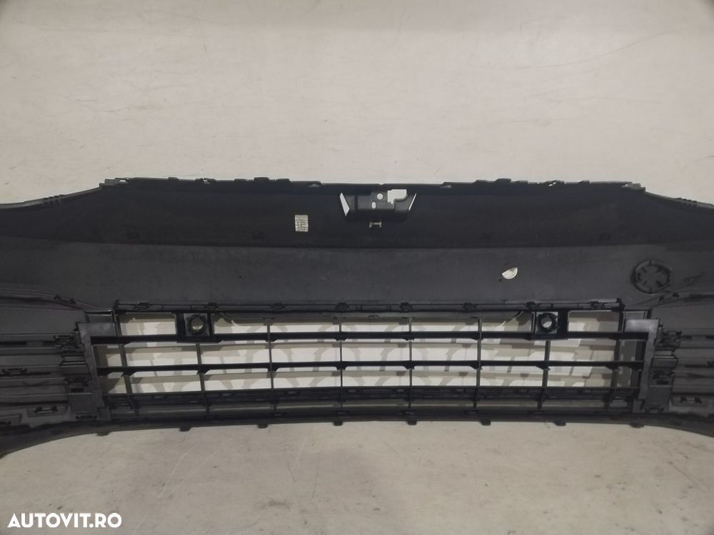 Bara fata VW Golf 8, 2020, 2021, 2022, 2023,  cod origine OE 5H0807221H. - 13