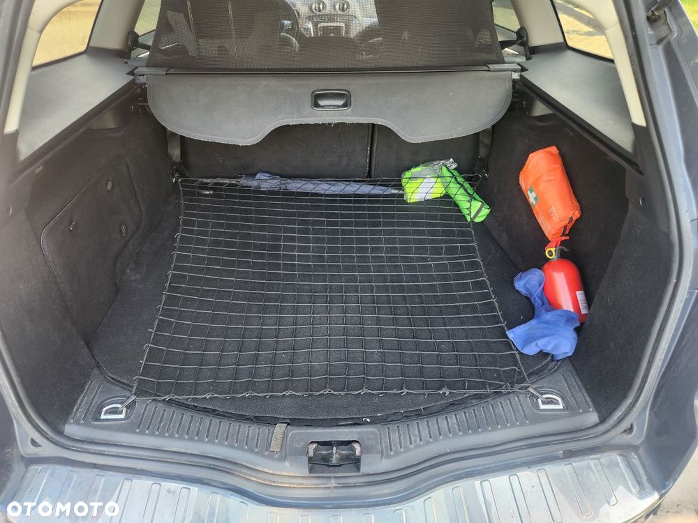 Ford Mondeo 2.0 TDCi Titanium S - 9